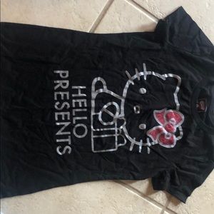 Old Navy Hello Kitty T shirt